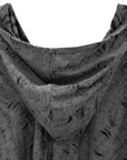 Kinshu poncho