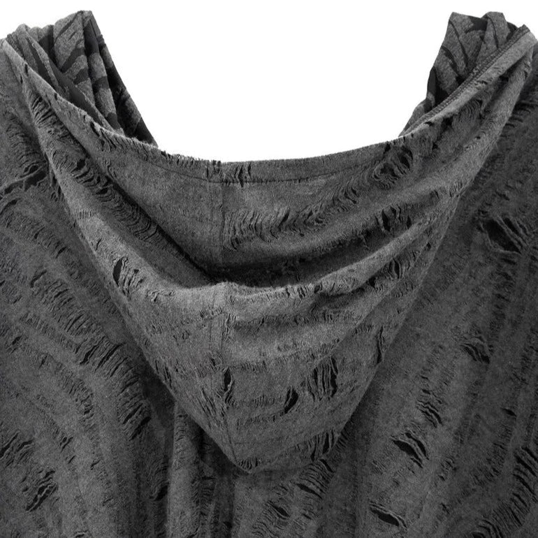 Kinshu poncho