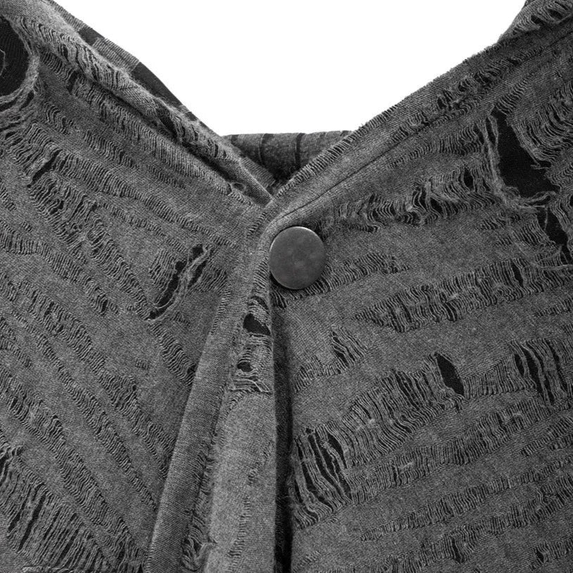 Kinshu poncho