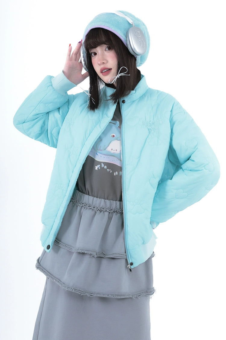 Ran coat