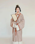 Ziang hanfu