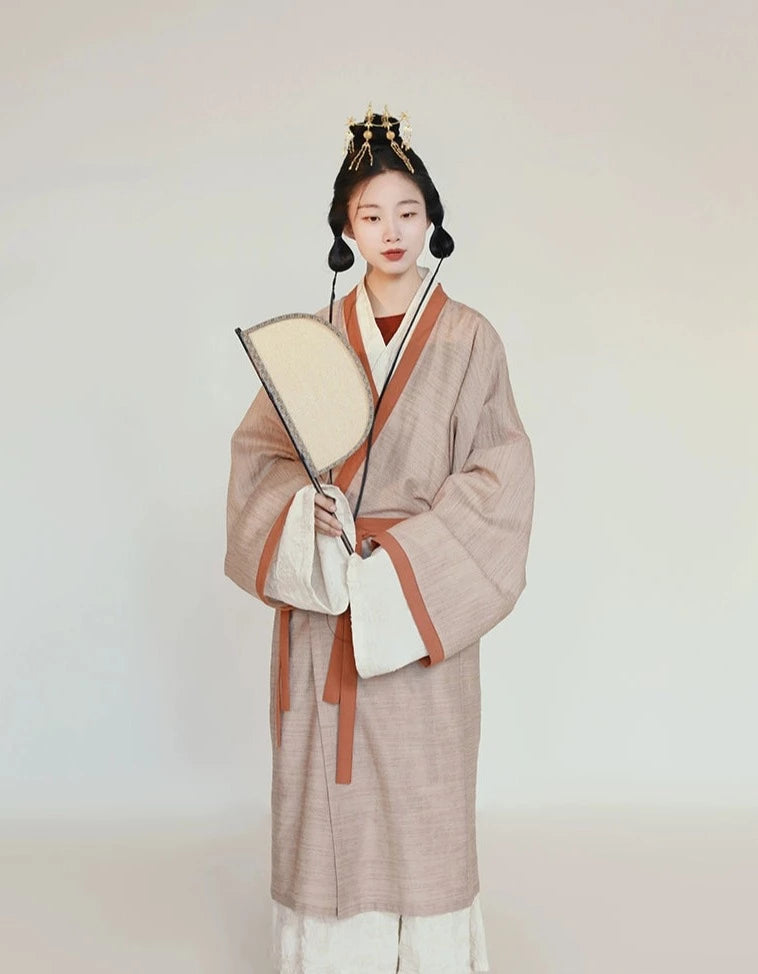 Ziang hanfu