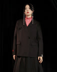 Karasu jacket