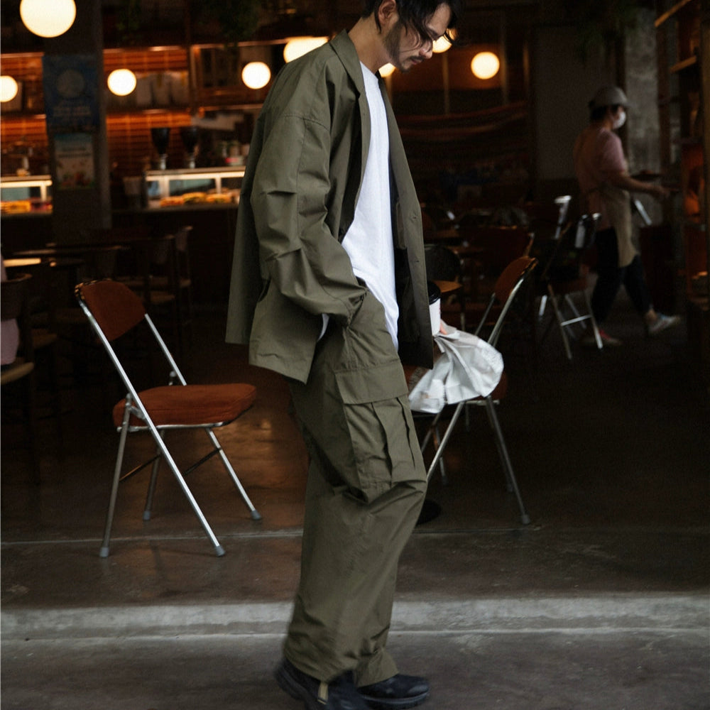 Kageki pants