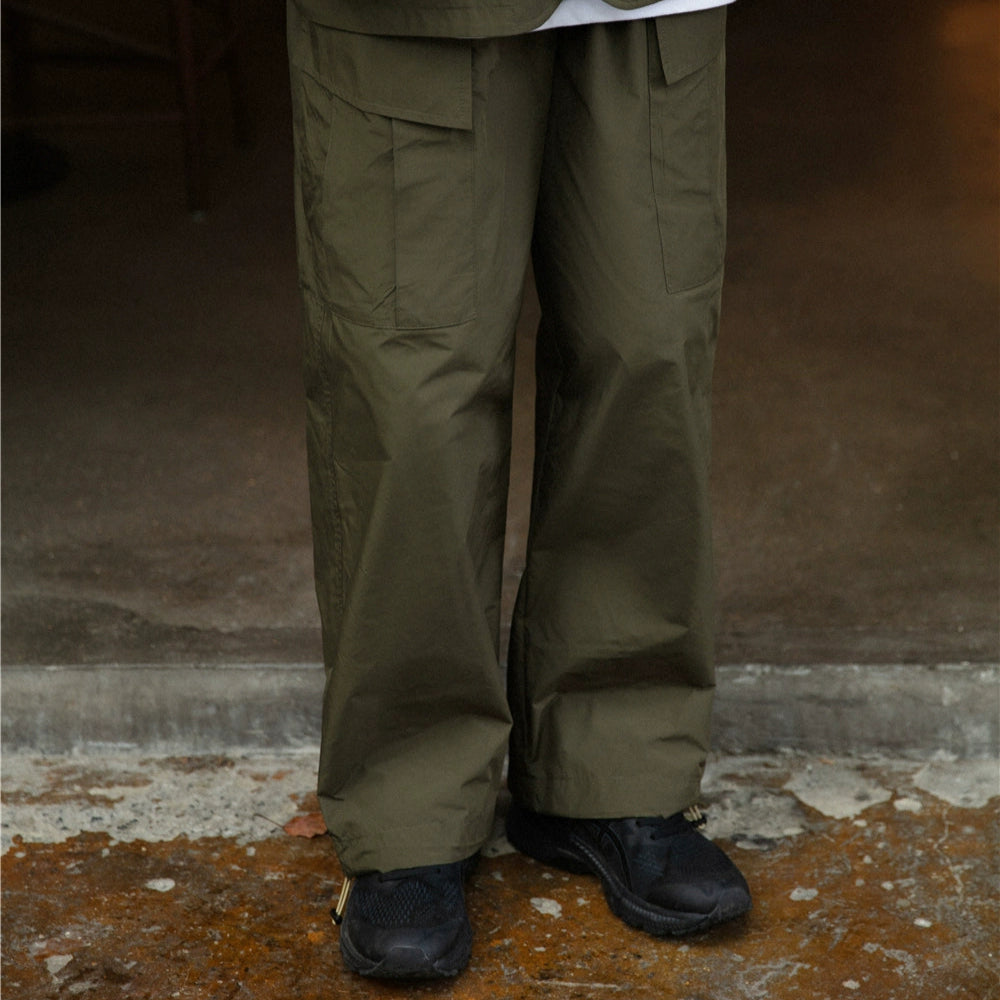 Kageki pants