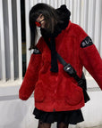 Akame coat