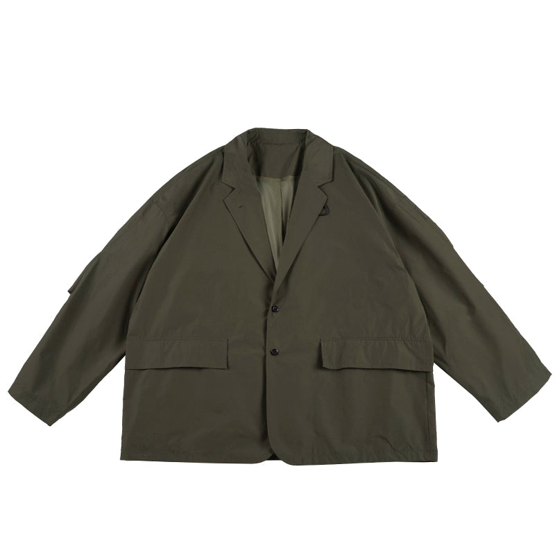 Kageki jacket