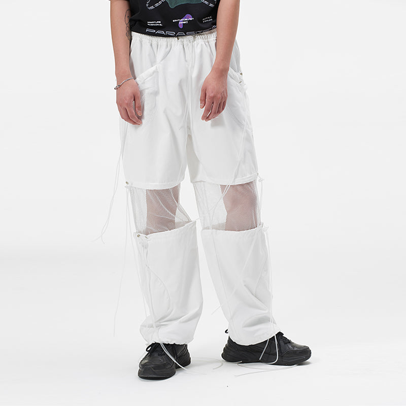 Guo pants