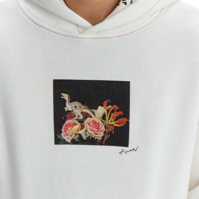 Araki hoody