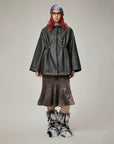 Motoko coat
