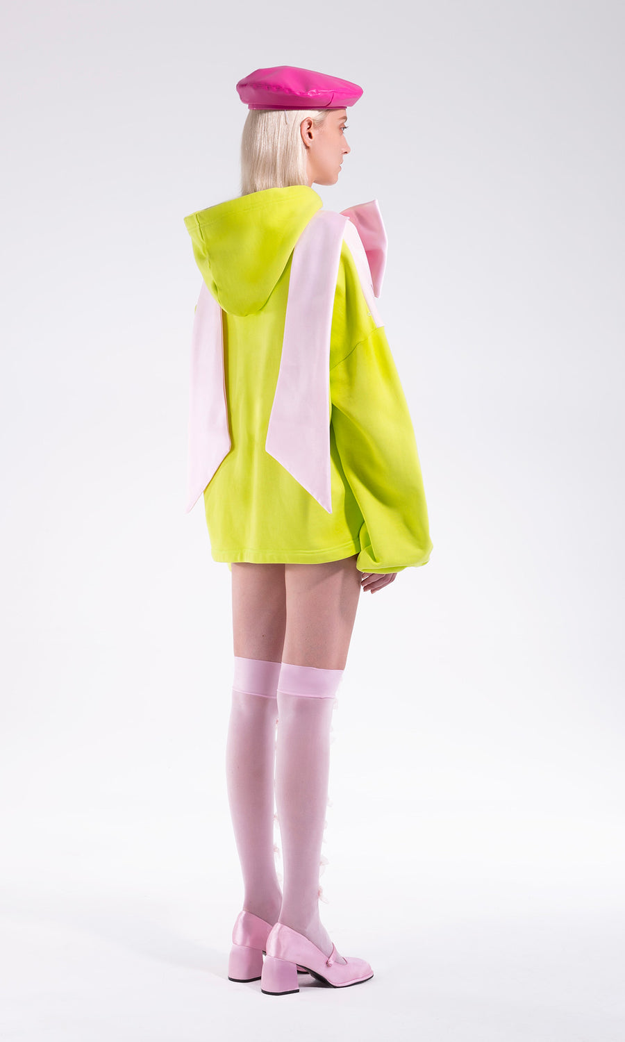 Kawaii hoody