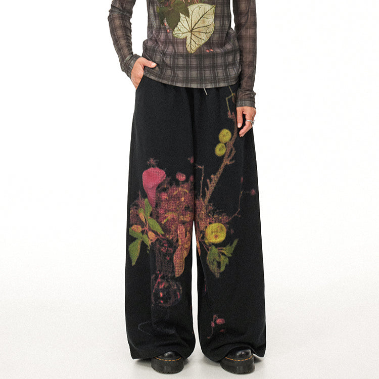 Kabin pants
