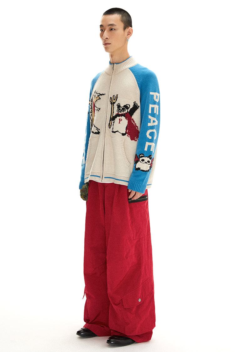 Kento pants