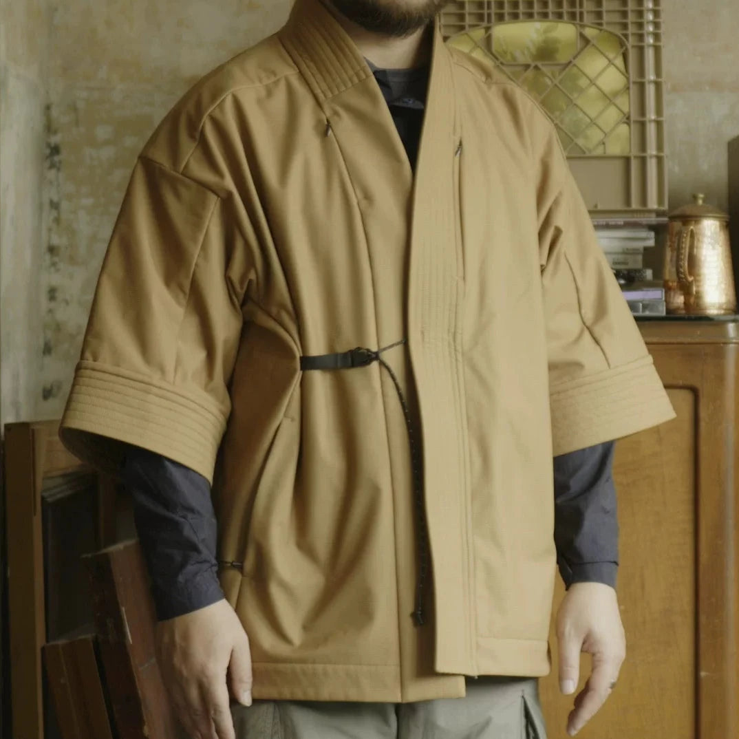 M2 kimono