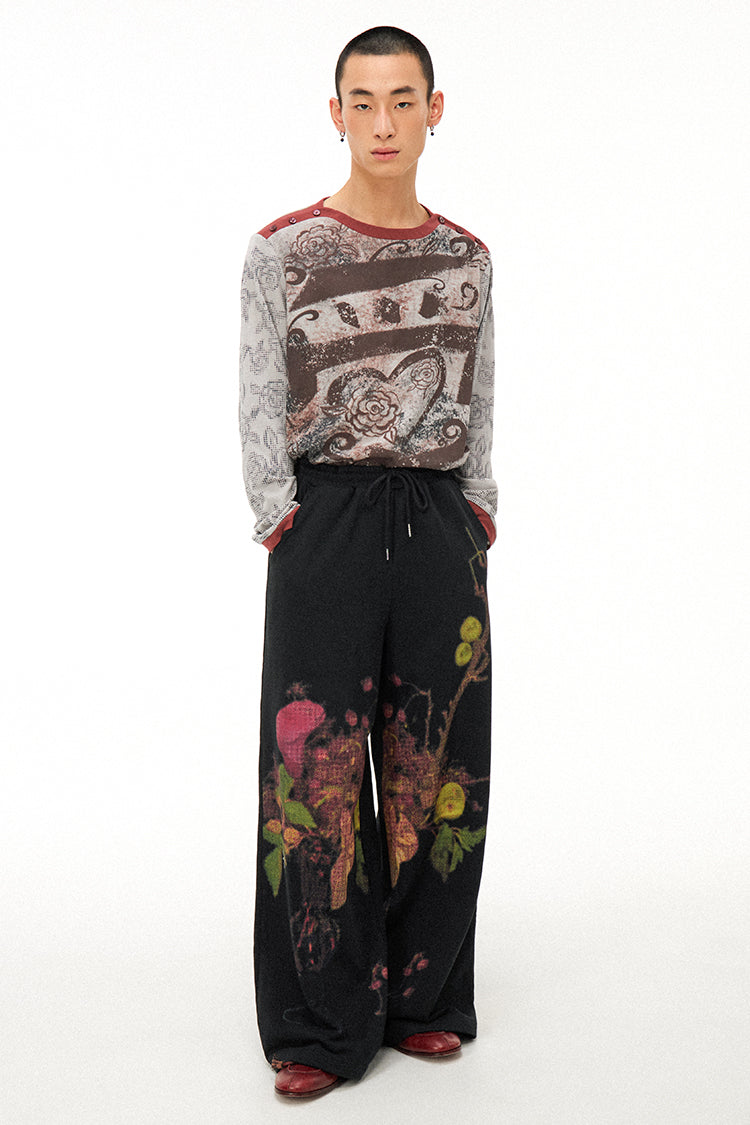 Kabin pants