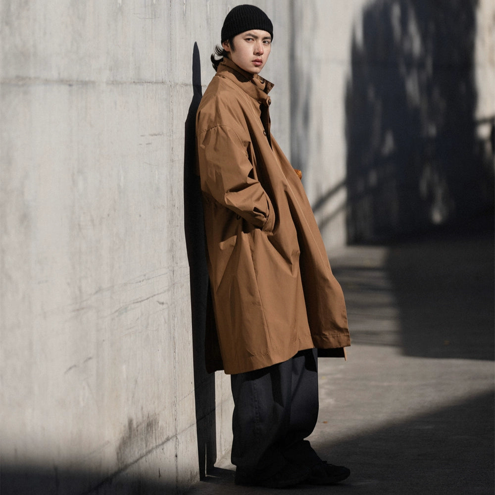 Sebu coat