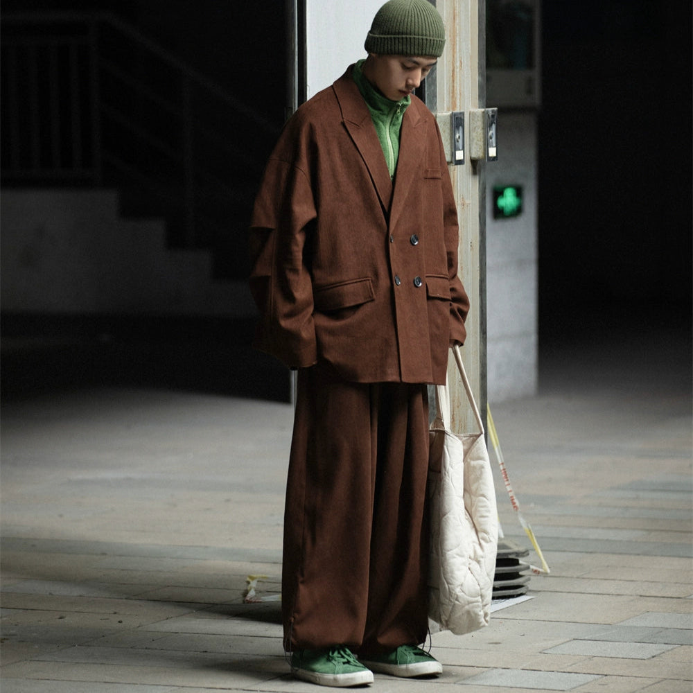 Tokai jacket