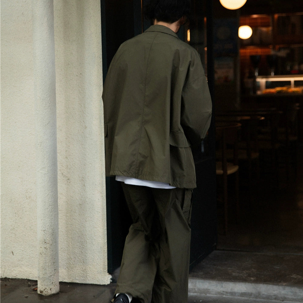 Kageki jacket