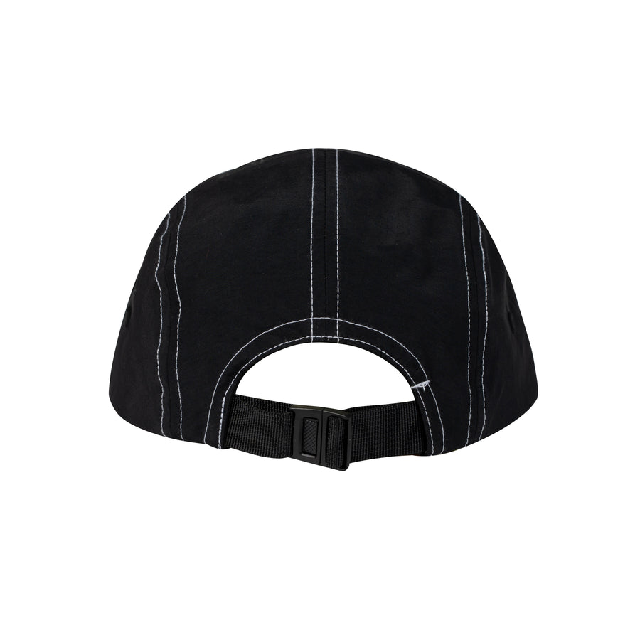 Fishy cap
