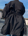 Mama G coat