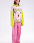 Kawaii hoody
