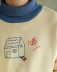 Oz sweater