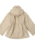 Motoko coat