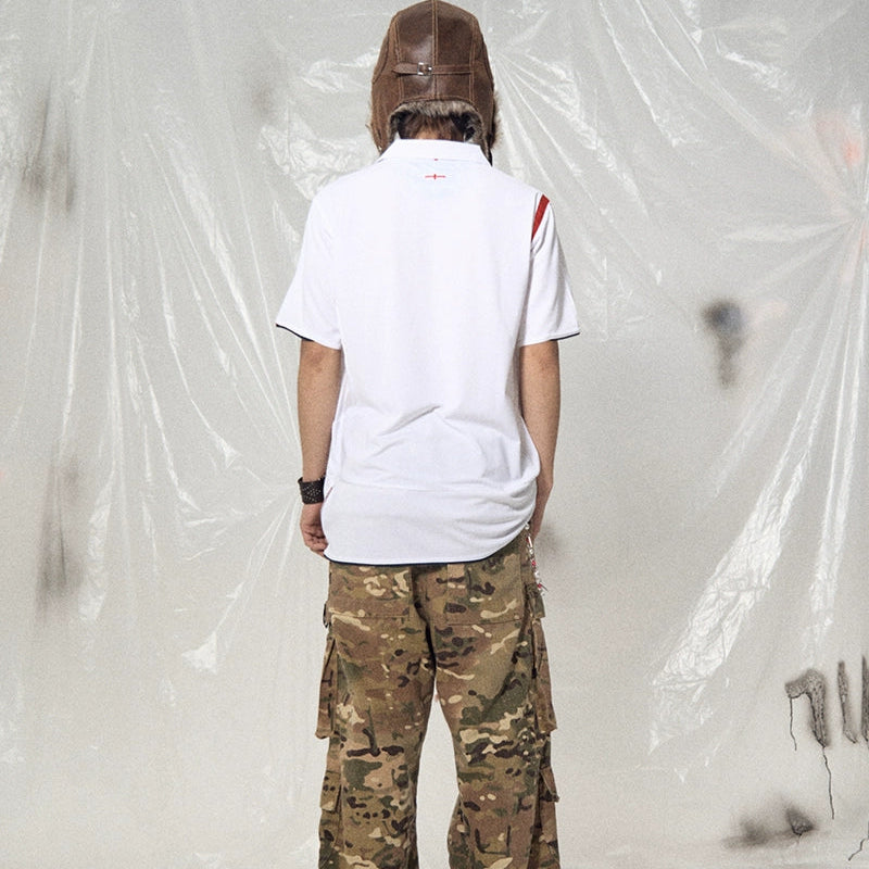Faye England T