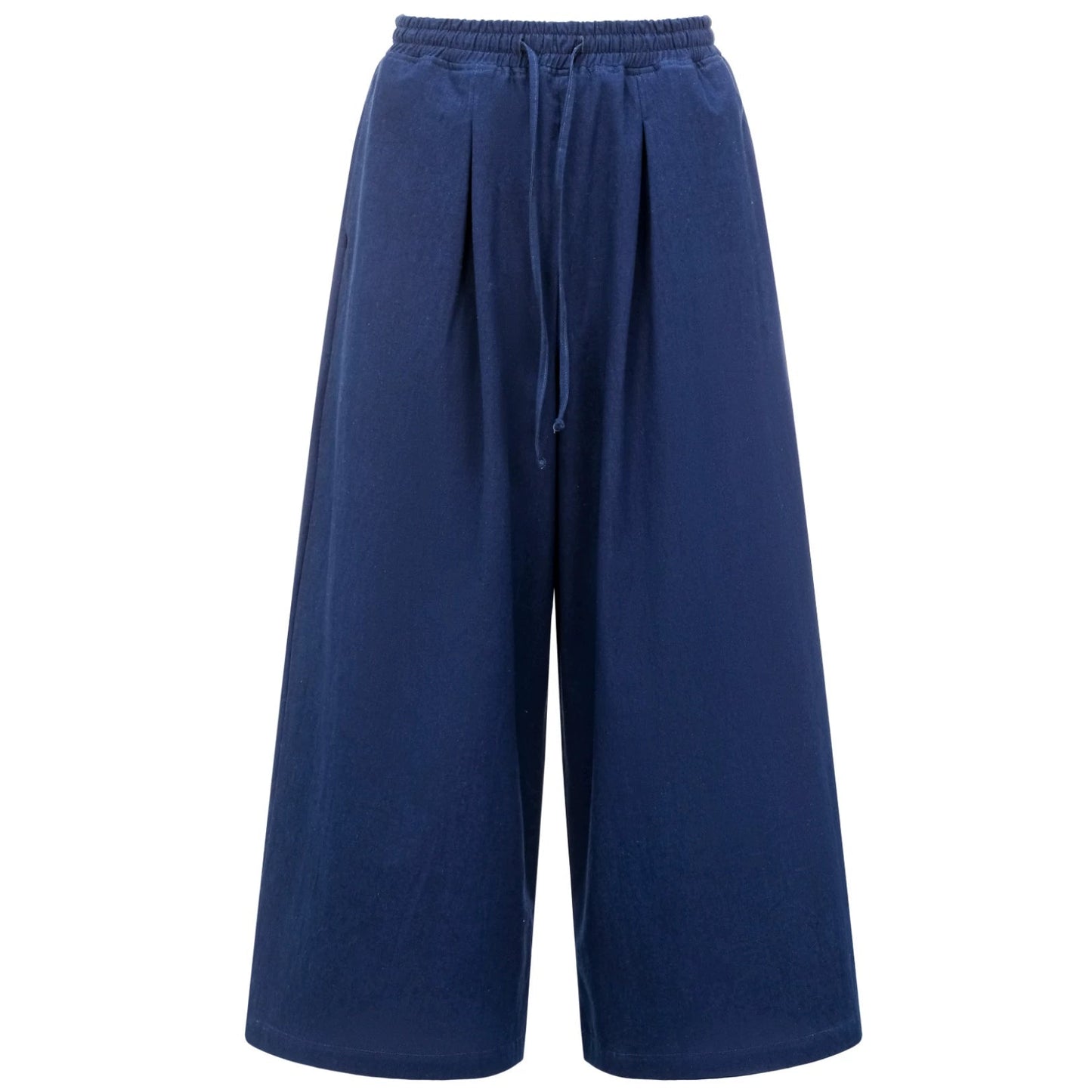Aizome pants