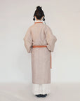 Ziang hanfu