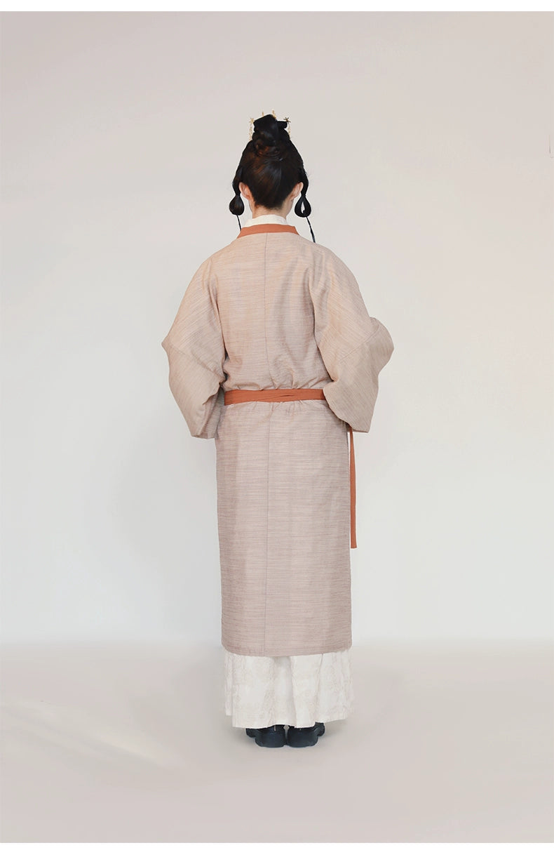 Ziang hanfu