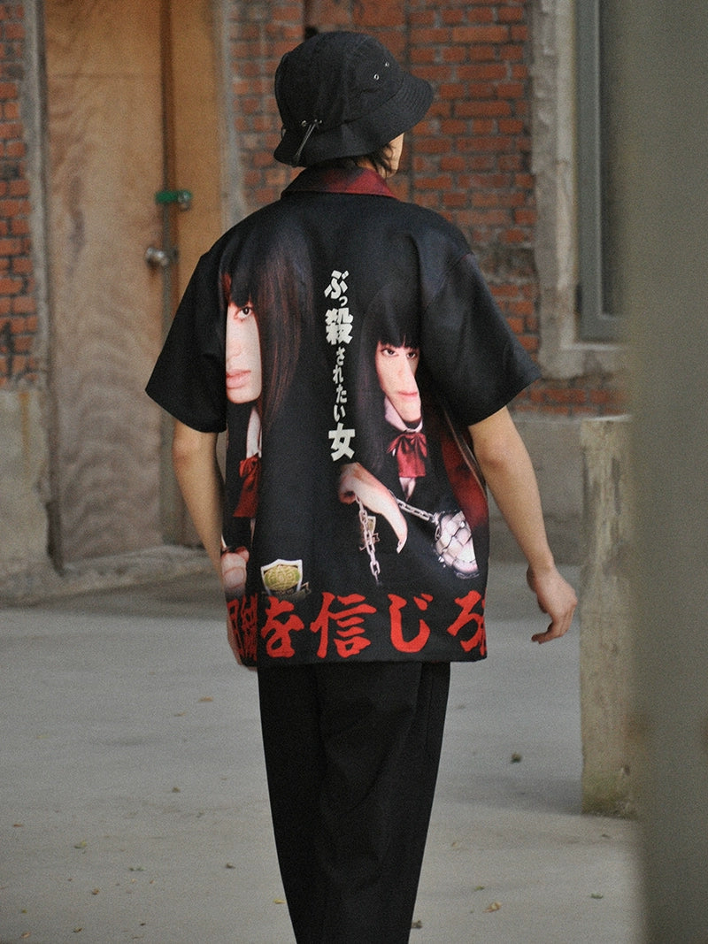 Gogo Shirt
