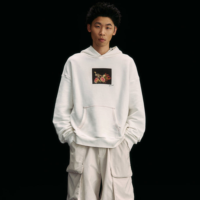 Araki hoody