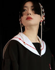 Itachi jacket