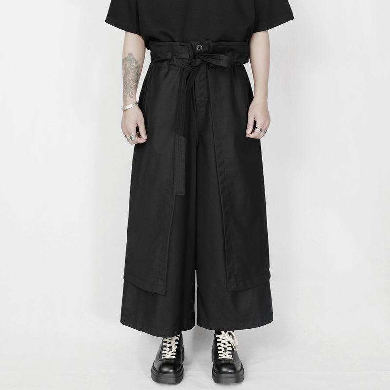 Hata pants