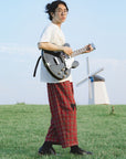 Mori pants