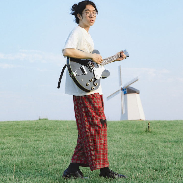 Mori pants