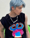 Strong papa T
