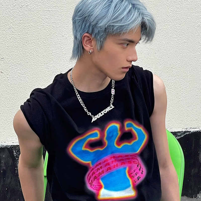Strong papa T