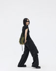 Meiyi pants