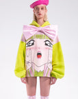Kawaii hoody