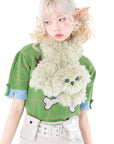 Pupi scarf