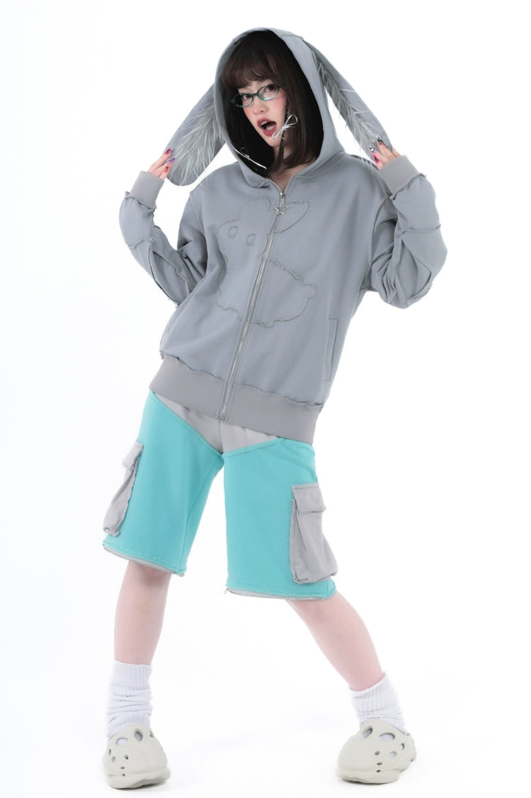 Ran pants