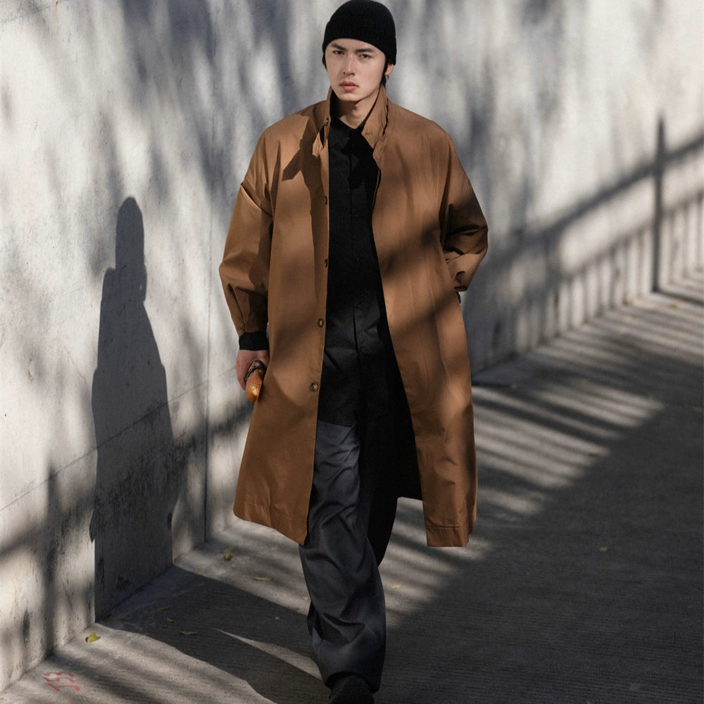 Sebu coat