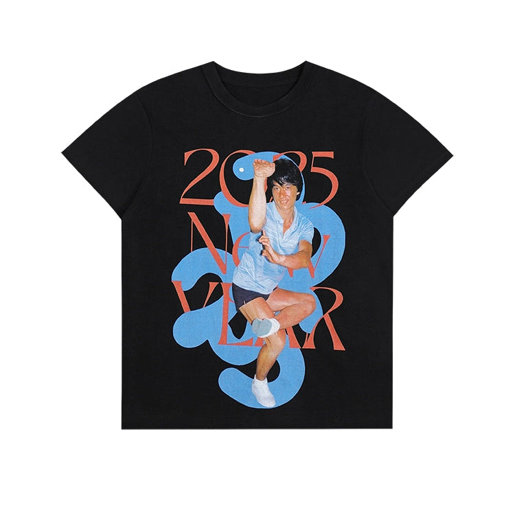 2025 snake T