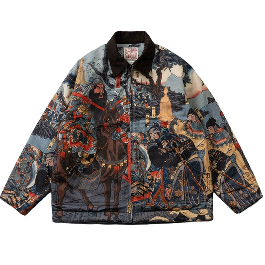 Senso jacket