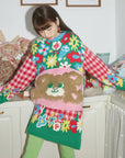 Bear sweater