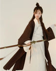 Zin hanfu