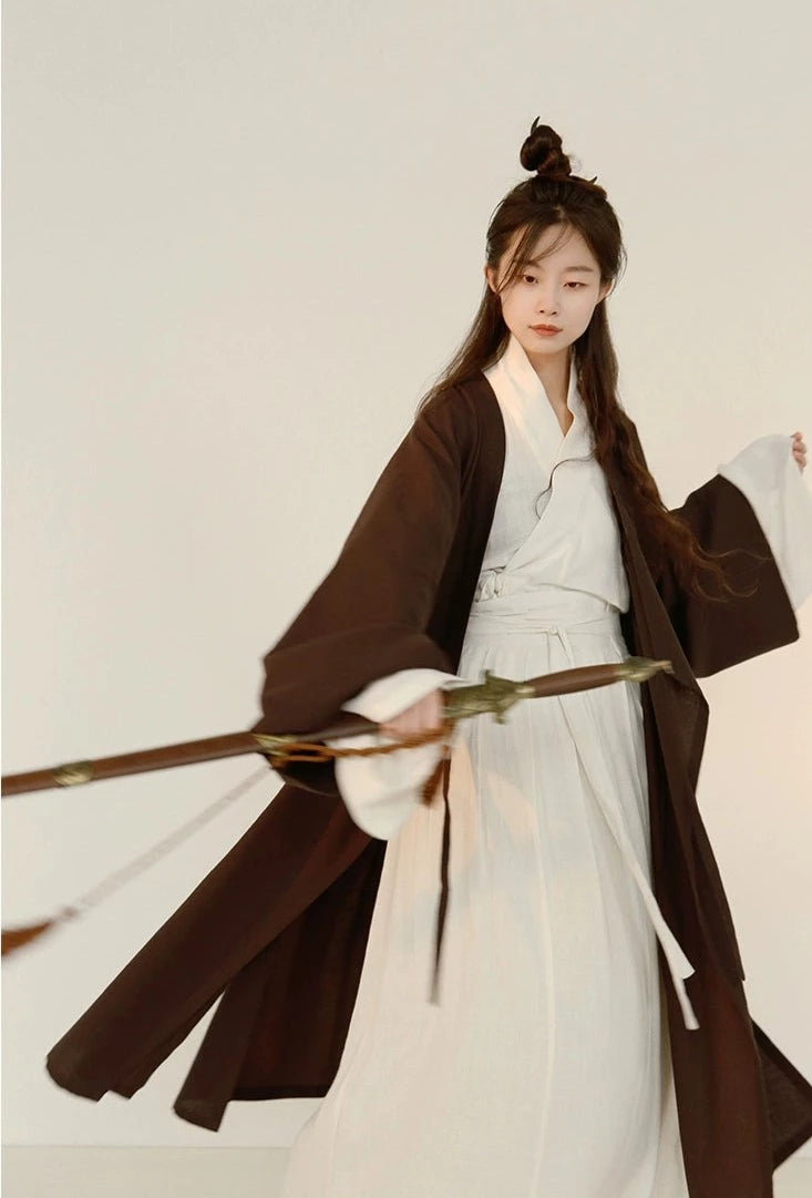 Zin hanfu
