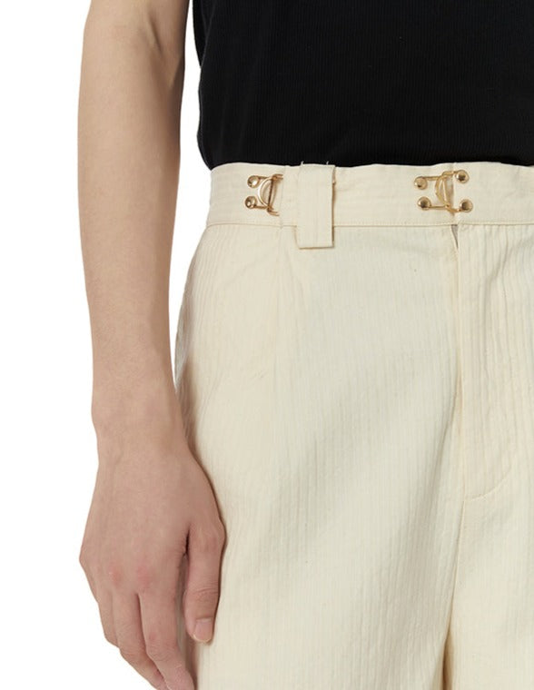 Baku pants